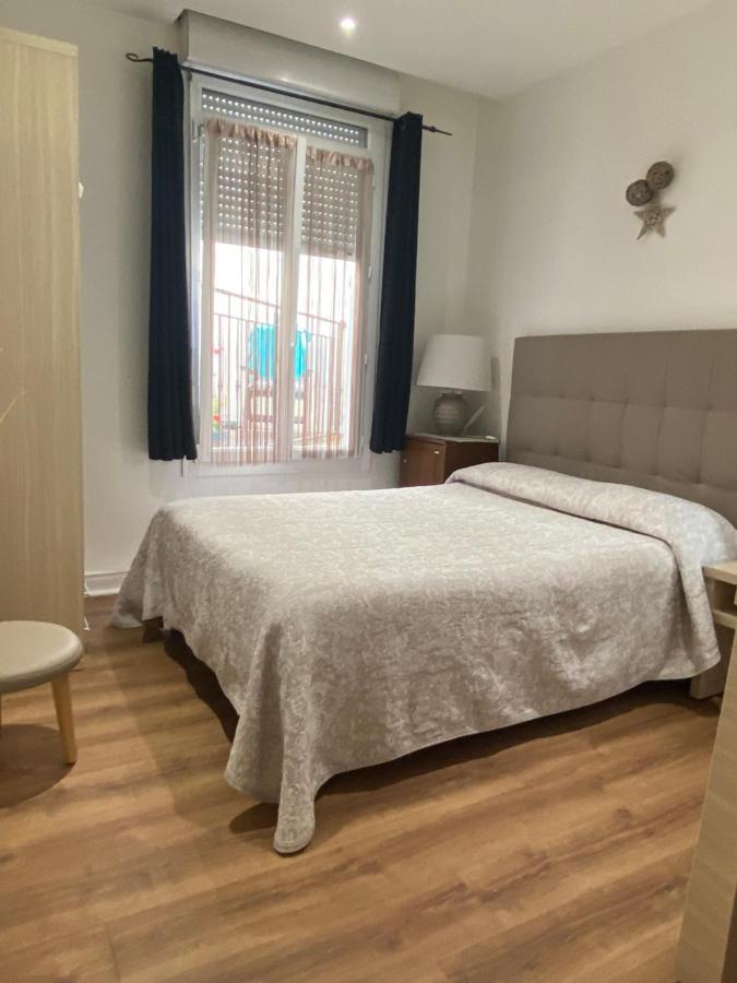Hotel Lutetia Cannes Exteriér fotografie