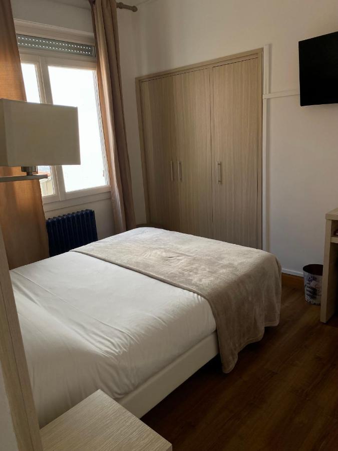 Hotel Lutetia Cannes Exteriér fotografie