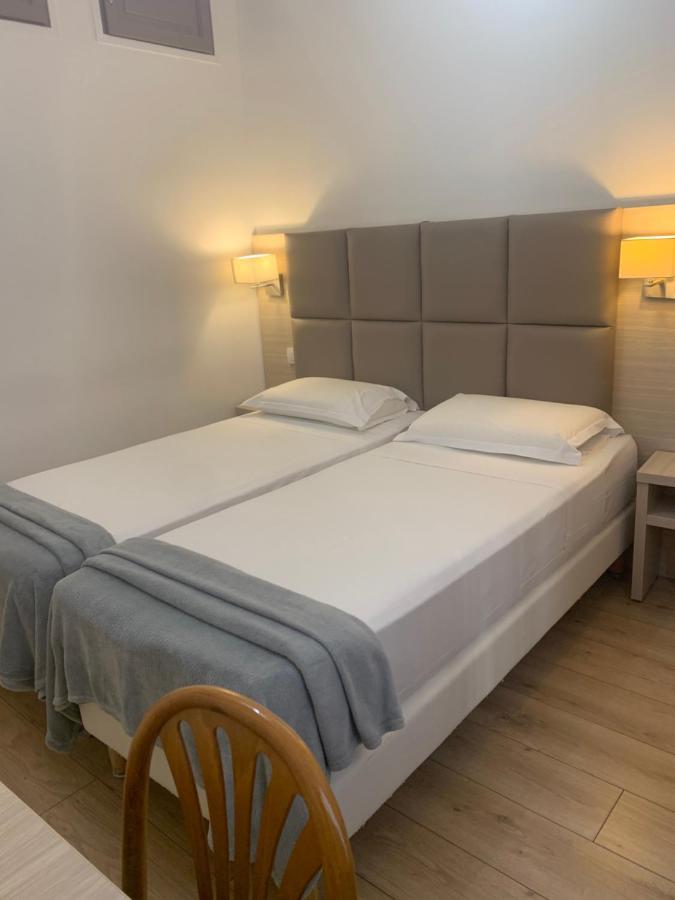 Hotel Lutetia Cannes Exteriér fotografie